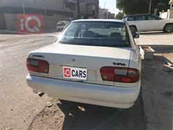 بروتون ويرا